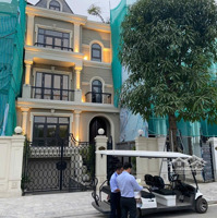 Bán Bt View Công Viên Full Nội Thất, Thang Máy, Sổ Đỏ Ngay Kđt Ciputra Chính Chủ Bán Gấp 73 Tỷ