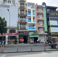 Bán Nhàmặt Tiềnbờ Bao Tân Thắng, 4X26, 2 Lầu, Sân Thượng, 5 Phòng Ngủ 5 Vệ Sinh Nhà Đẹp, 22 Tỷ