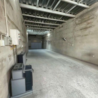 Bán Mặt Tiền Kd Đỉnh Ngay Vincom Dĩ An, 100M2(5X20), Chỉ Hơn 4 Tỷ