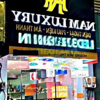 Bán Nhà Mặt Tiền Hoàng Văn Thụ, Tân Bình,Diện Tích90M2, Kc 2 Tầng, Có Hđt, Giá Chỉ 19,5 Tỷ