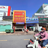 Bán Nhà Ngang 9.5M Mặt Tiền Đường Dân Chủ, Vị Trí Ngay Ngã Ba Với Võ Văn Ngân, Bình Thọ, Tp Thủ Đức