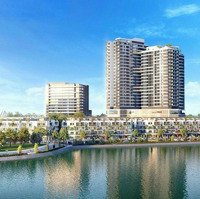 Còn Duy Nhất 2 Căn Nhà Phố Hacom Mall Ngay Quảng Trường, Chợ Đêm Phan Rang Giá Tốt. 0937.048.942