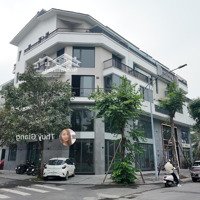 Bán Lô Góc Shophouse Thuỷ Trúc Ecopark 3Mặt Tiền | 132M2 Giá Bán 32 Tỷ. Liên Hệ: 0969169996