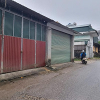 Sốc Luôn - Phân Lô Dục Tú - Trục Chính Liên Xã - Kinh Doanh - Giá 7.X Triệu/M2