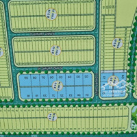Cần Bán Lô Vùng Trung 6, Khu Đô Thị Phú Mỹ An, Giá Bán 3 Tỷ 050 Triệu,Diện Tích110, Sạch Đẹp, Giá Thấp Nhất