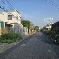 Bán Đất Phú Mỹ Dx 048 Đường Nhựa 6M