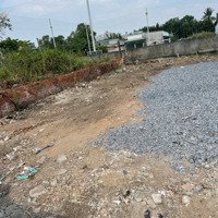 Bán Đất Mặt Tiền Đường Số 7, Long Trường, Q9, Hcm, Giá Siêu Hời 6,5 Tỷ, 123M2 Vay Bank Được 6 Tỷ