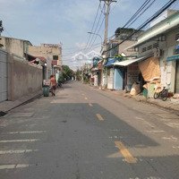 Bán Đất Mặt Tiền Đường Số 7, Long Trường, Q9, Hcm, Giá Siêu Hời 6,5 Tỷ, 123M2 Vay Bank Được 6 Tỷ