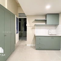 Cho Thuê Phòng Gác Cửa Sổ Trời Mới 100%. Gần Kcx Tiện Đi Làm Phú Mỹ Hưng, Đi Học Ufm, Quận 4 Quận 1
