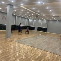 Cho Thuê Nhà Phố Tại Dương Khuê, Mai Dịch, Cầu Giấy Giá Bán 55 Triệu, 260M2 Thông Sàn Mặt Tiền 10M
