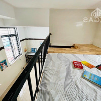 Mới Xây Phòng Sinh Viên Gần Trường Tdt Ufm Rmit Full Nội Thất Giá Tốt Gần Trung Tâm Q8, Q1