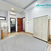 Cho Thuê Phòng Trọ Giá Rẻ, Đầy Đủ Nội Thất, Không Tính Phí Xe, Có Cửa Sổ Lớn Thoáng Mát