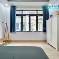 Cho Thuê Phòng Trọ Giá Rẻ, Đầy Đủ Nội Thất, Không Tính Phí Xe, Có Cửa Sổ Lớn Thoáng Mát