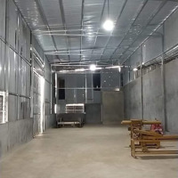 Cho Thuê Kho Xửơng 300M2 Giá Bán 14 Triệu, Tại Ấp 4 Xã Vl A Đường Xe Tải Lớn.b