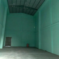 Cho Thuê Kho Xửơng 300M2 Giá Bán 14 Triệu, Tại Ấp 4 Xã Vl A Đường Xe Tải Lớn.b