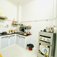 Bán Nhà Nguyễn Thị Tần, Quận 8, 25M2, Ngang 3.1M, Chỉ 3.3 Tỷ
