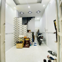 Bán Nhà Nguyễn Thị Tần, Quận 8, 25M2, Ngang 3.1M, Chỉ 3.3 Tỷ