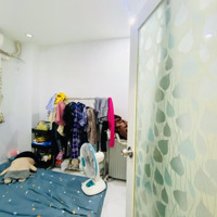 Bán Nhà Nguyễn Thị Tần, Quận 8, 25M2, Ngang 3.1M, Chỉ 3.3 Tỷ