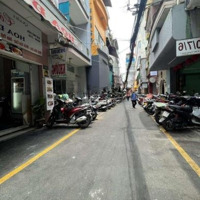 Bán Nhàhẽm Xe Hơinội Bộ Đường Mai Thị Lựu, P. Đakao, Q.1 (6X12M) 14 Tỷ