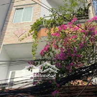 Bán Nhàhẽm Xe Hơinội Bộ Đường Mai Thị Lựu, P. Đakao, Q.1 (6X12M) 14 Tỷ