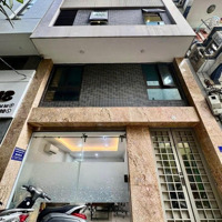 62M2*7T*23 Tỷ ,Hào Nam-Hoàng Cầu-An Trạch-Đống Đa ,Thang Máy,Mt=6M . Liên Hệ: 0904883166