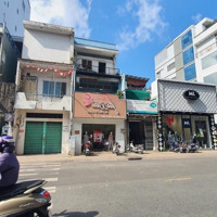 Mặt Tiền Nguyễn Trãi, Quận 5 (Khu Thời Trang) Diện Tích: 7X19M Nhà: 4 Tầng Giá Bán: 44 Tỷ Tl