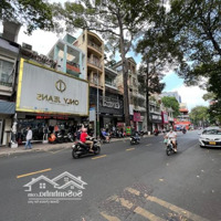 Mặt Tiền Nguyễn Trãi, Quận 5 (Khu Thời Trang) Diện Tích: 7X19M Nhà: 4 Tầng Giá Bán: 44 Tỷ Tl