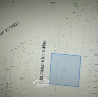 Bán Nhà Mặt Phố Trần Quang Diệu, 160 Tỷ, 400M2, Mặt Tiền 20M, Pháp Lý Đầy Đủ