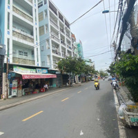 Bán Toà Nhà Siêu To Khổng Lồ. Quận 7. Có Dòng Tiền Cho Thuê 200 Triệu/Th