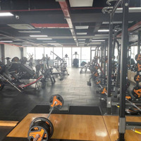Bán Toà Nhà Siêu To Khổng Lồ. Quận 7. Có Dòng Tiền Cho Thuê 200 Triệu/Th