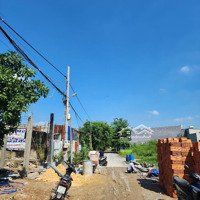 Bán Đất Tại Nữ Dân Công, 725 Triệu, 60M2, Chính Chủ Bán