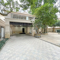 Cho Thuê Làm Văn Phòng, Đsq, Nhà Ở Giá Thỏa Thuận Tại Tây Hồ, Hà Nội Đẹp, Nhiều Tiện Ích