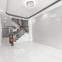 Cho Thuê Nhà Mới Tinh Mặt Tiền Đường Lê Hồng Phong, Phước Hải, Nha Trang