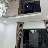 Cho thuê căn hộ lại Le Grand Jadin 85m2 full đồ, 3pn, 2vs, giá 15 triệu