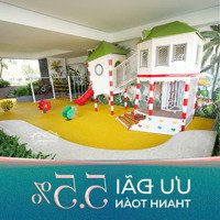 Đầu Tiên Và Duy Nhất Căn Hộ Happy One Central Giỏ Hàng Đồng Giá Chỉ 1,68 Tỷ/Căn Giai Đoạn Cuối Cùng