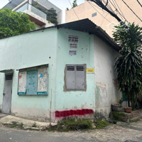 Bán Nhà Tân Kỳ Tân Quý 8.5* 9M Cn 75 M2 Góc 2 Mặt Tiền Giá Bán 4 Tỷ 650