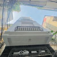 Tìm Gấp Chủ Mới - Gần Trung Tâm - Nhà Ở Trương Định Mới Xây - Có Bãi Giữ Xe Ô Tô