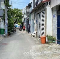 Bán Nhà Hẻm 97 Đường 48, Hiệp Bình Chánh, Thủ Đức