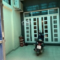 Bán Nhà Hẻm 97 Đường 48, Hiệp Bình Chánh, Thủ Đức
