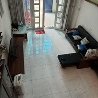 Bán Nhà Hẻm 97 Đường 48, Hiệp Bình Chánh, Thủ Đức