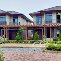 Bán Villa Lk Phú Mỹ Hưng,Diện Tích300M2, Giá Chỉ 46 Triệu/M2, Nhận Nhà Ngay Khi Tt 10%, Ck 2.5 Tỷ