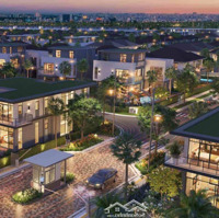 Bán Villa Lk Phú Mỹ Hưng,Diện Tích300M2, Giá Chỉ 46 Triệu/M2, Nhận Nhà Ngay Khi Tt 10%, Ck 2.5 Tỷ