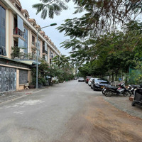 Chính Chủ Bán Nhà 2 Mặt Tiền Trung Tâm Đại Mỗ, Đối Diện Khu Đô Thị Nam Thăng Long