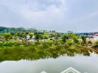 Bán Đất Mặt Đường Đồng Chằm, 2,7 Tỷ, 90M2, Quốc Oai, Hà Nội Ngay Đại Học Quốc Gia