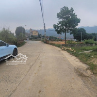Bán Đất Mặt Đường Đồng Chằm, 2,7 Tỷ, 90M2, Quốc Oai, Hà Nội Ngay Đại Học Quốc Gia