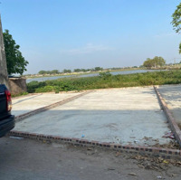 Chính Chủ Bán Lô Đất 48M2 Thôn Văn Khê - Xã Nghĩa Hương. Liên Hệ: 0962204486