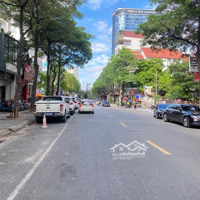 Bán Đất Trần Duy Hưng - Cầu Giấy - Lô Góc 100M X Mt6M - Ô Tô - Kinh Doanh Văn Phòng