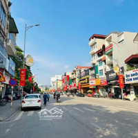 Duy Nhất 1 Mảnh Còn Sót Lại Ở Trung Tâm Huyện, 51M2 Đường Ô Tô Tránh, 30M Ra Đường Cao Lỗ