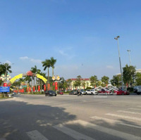 Duy Nhất 1 Mảnh Còn Sót Lại Ở Trung Tâm Huyện, 51M2 Đường Ô Tô Tránh, 30M Ra Đường Cao Lỗ