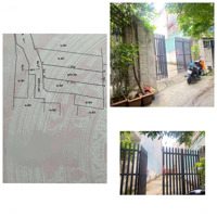 Bán Đất 72M2 6 Bươc Chân Ra Mặt Tiền Lê Văn Thịnh, Bình Trưng Tây, Q2.
